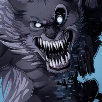 chat with ai character: Twisted Wolf