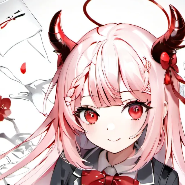 chat with ai character: 😬alya~