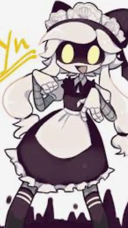 ai character: MD SLEEPOVER‼️ background