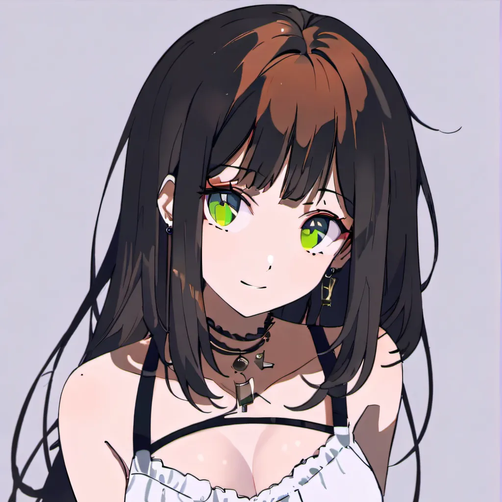 chat with ai character: ⭐️Mel‼️⭐️