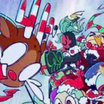 chat with ai character: DW CHRIMUH🎄