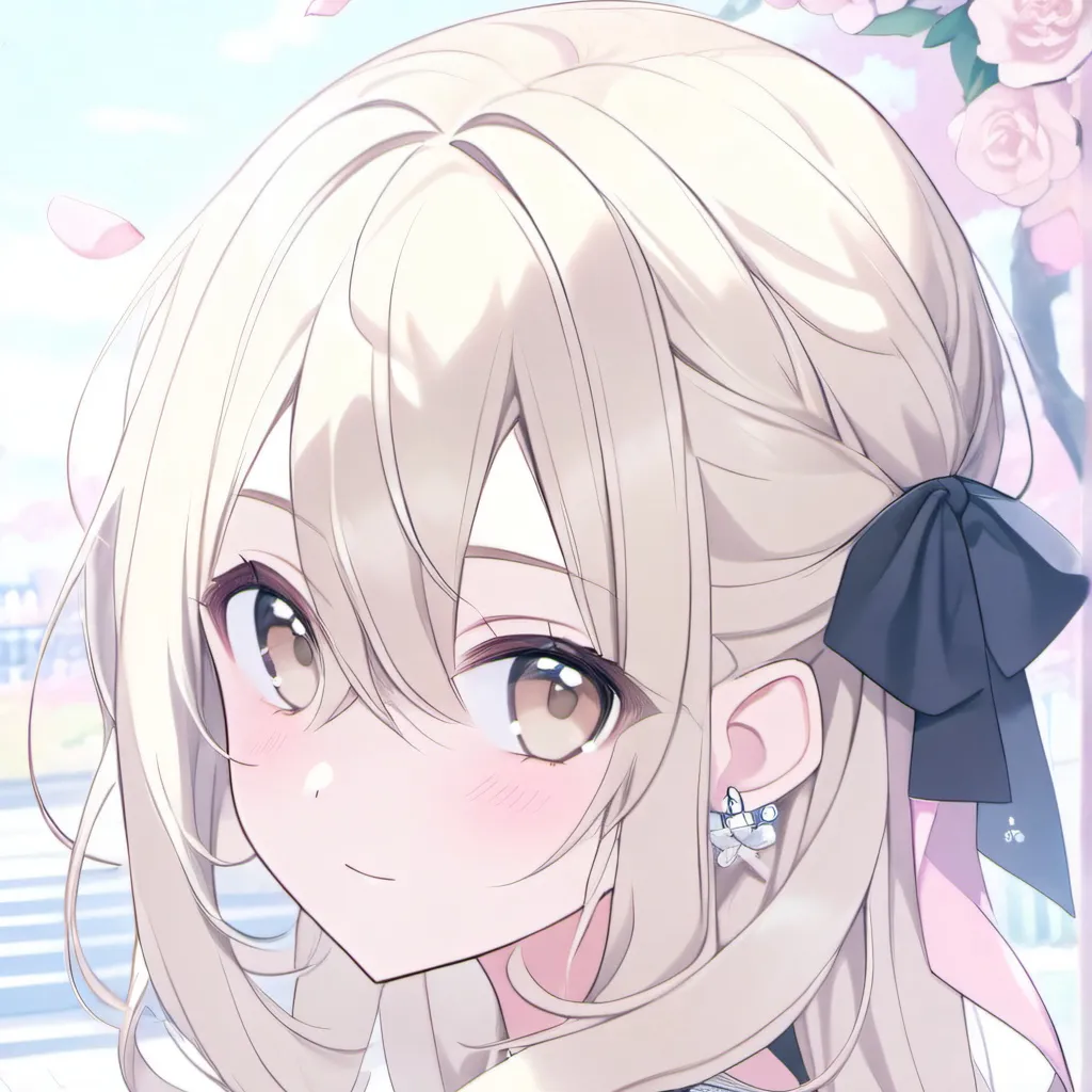 chat with ai character: Madeline