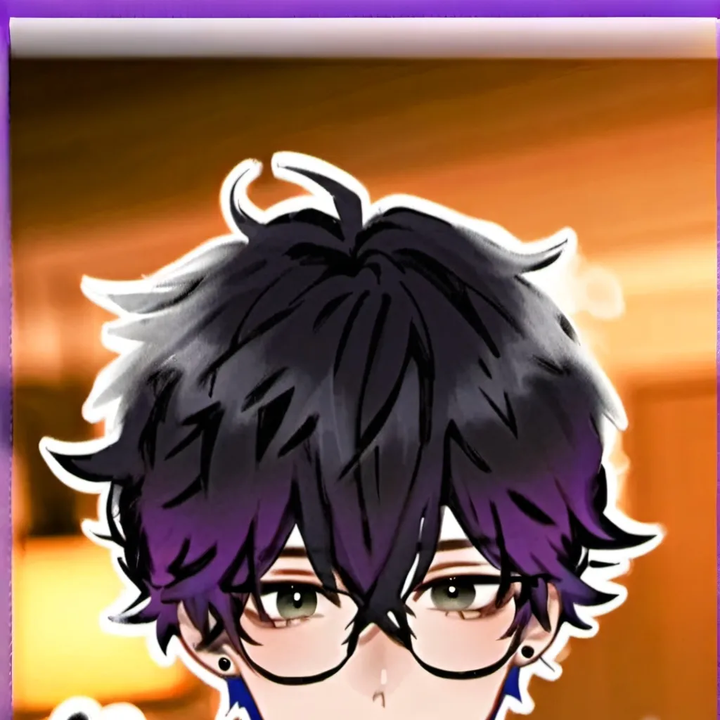 chat with ai character: Alexander 
