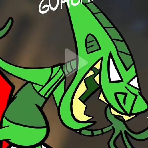 chat with ai character: duende verde