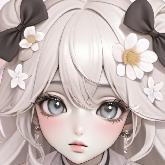 chat with ai character: Sirvienta 