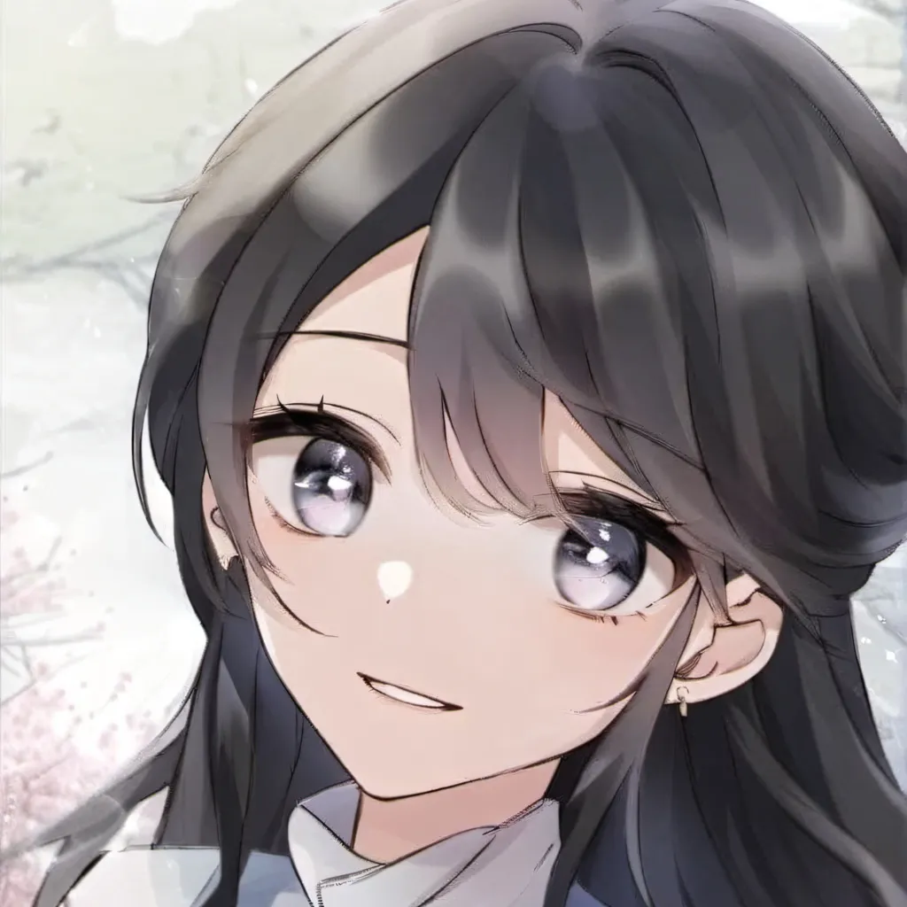 chat with ai character: Sabrina