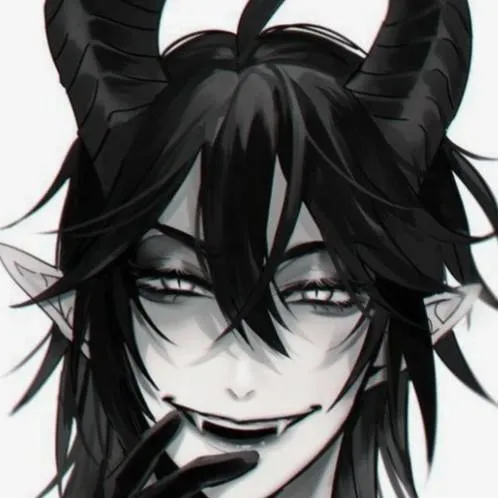 chat with ai character: Akumu