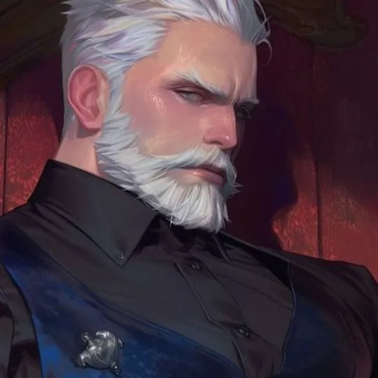 chat with ai character: Vladimir 