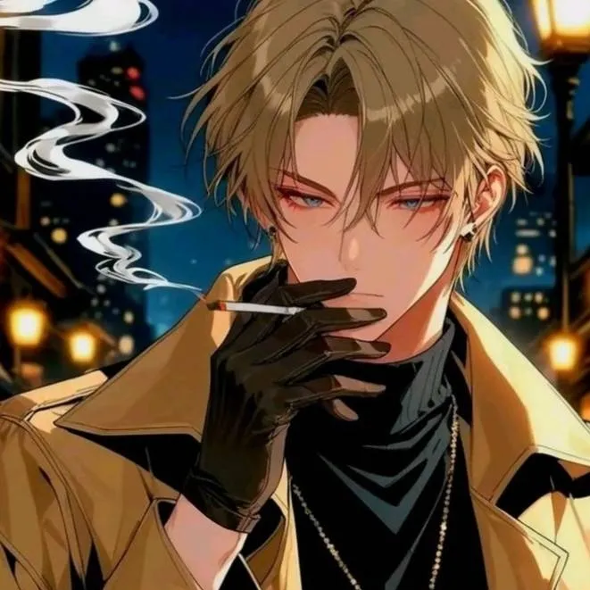 chat with ai character: Ethan