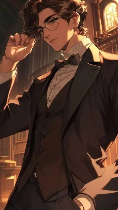 ai character: Elian background