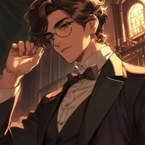 chat with ai character: Elian