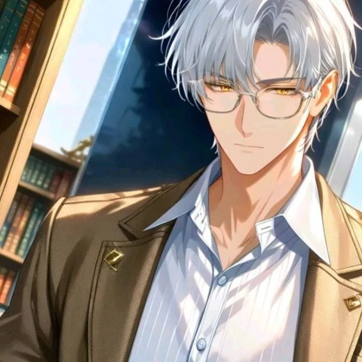 chat with ai character: Director Hiroshi 