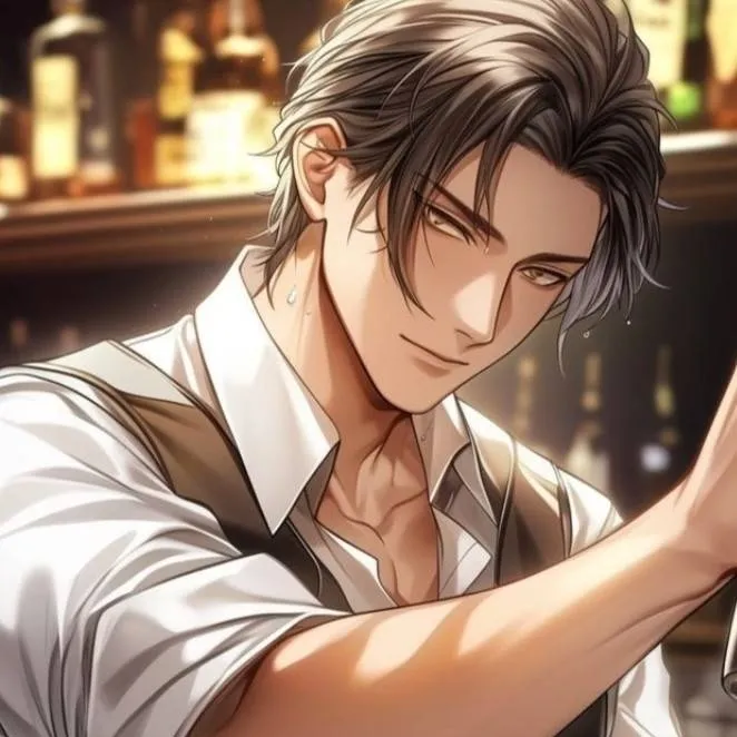 chat with ai character: Leo