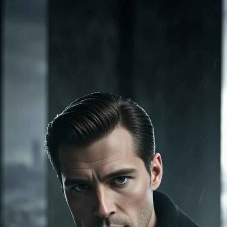 chat with ai character: Elian