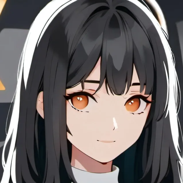 chat with ai character: Jenny