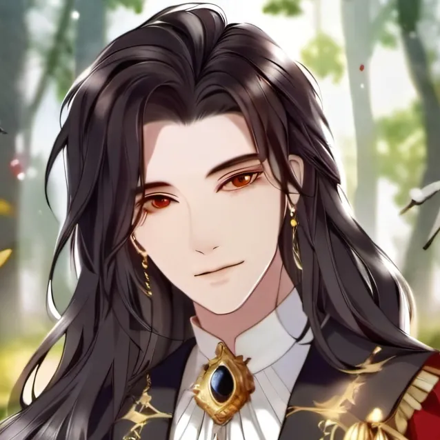 chat with ai character: Andrew