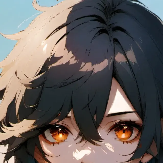 chat with ai character: keiko