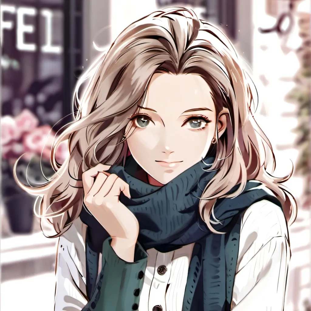 chat with ai character: 🍃🥀🏵️Anna🏵️🥀🍃