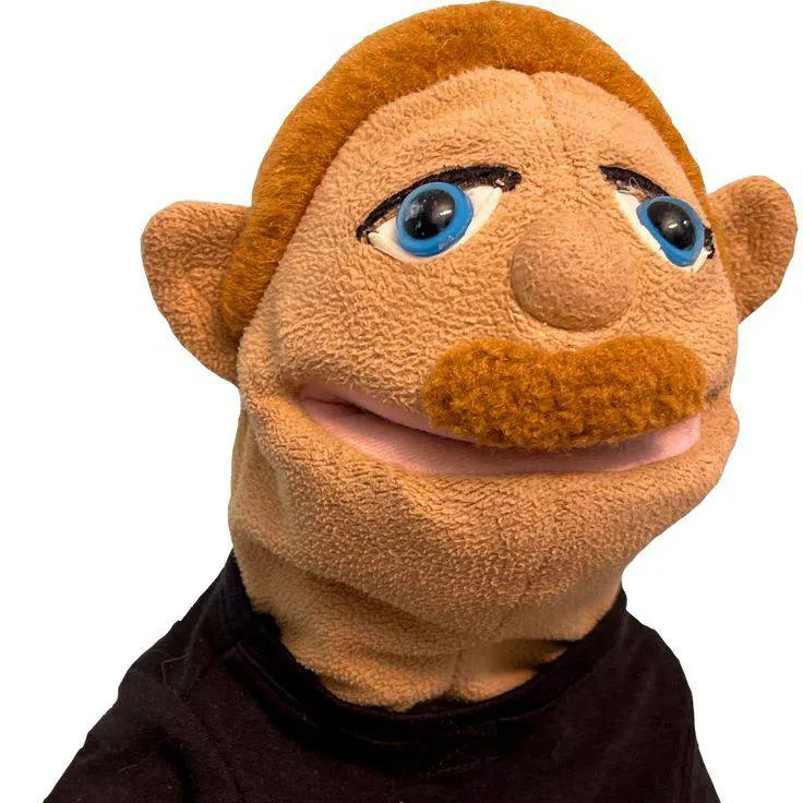 chat with ai character: Brooklyn T guy SML