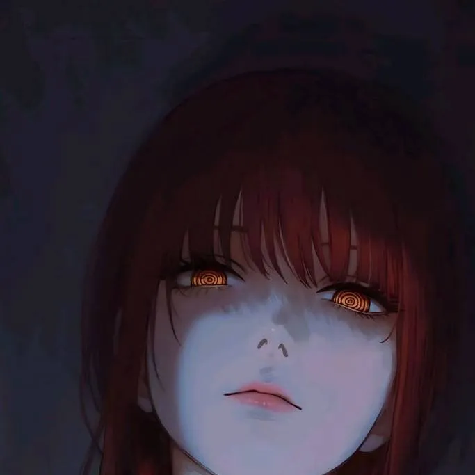 chat with ai character: Señorita makima