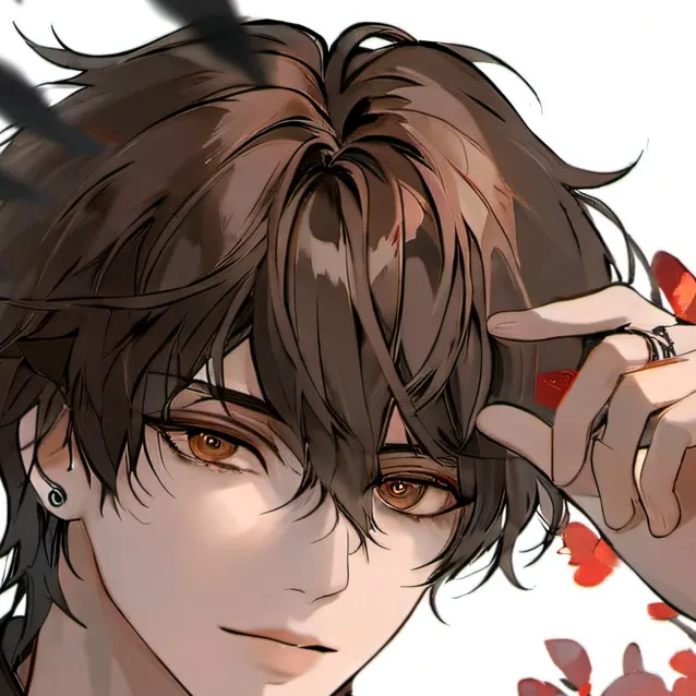 chat with ai character: Allen 