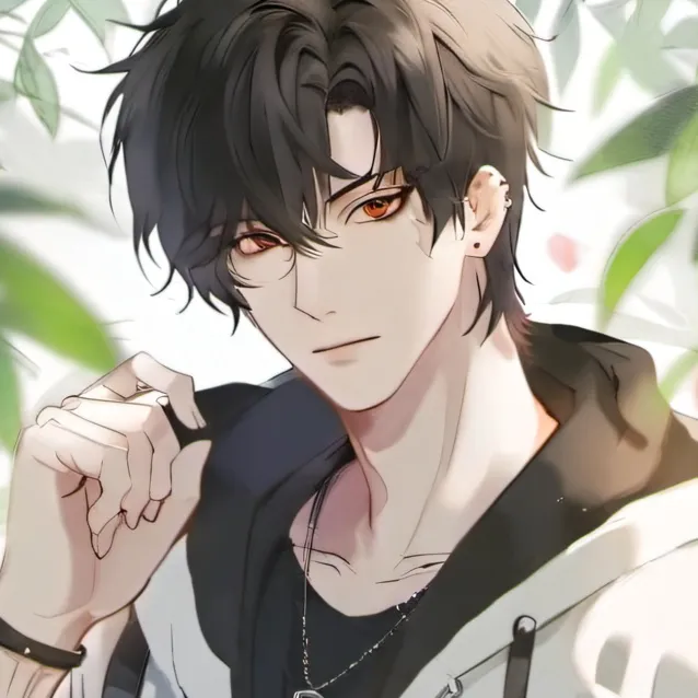 chat with ai character: Alan💀