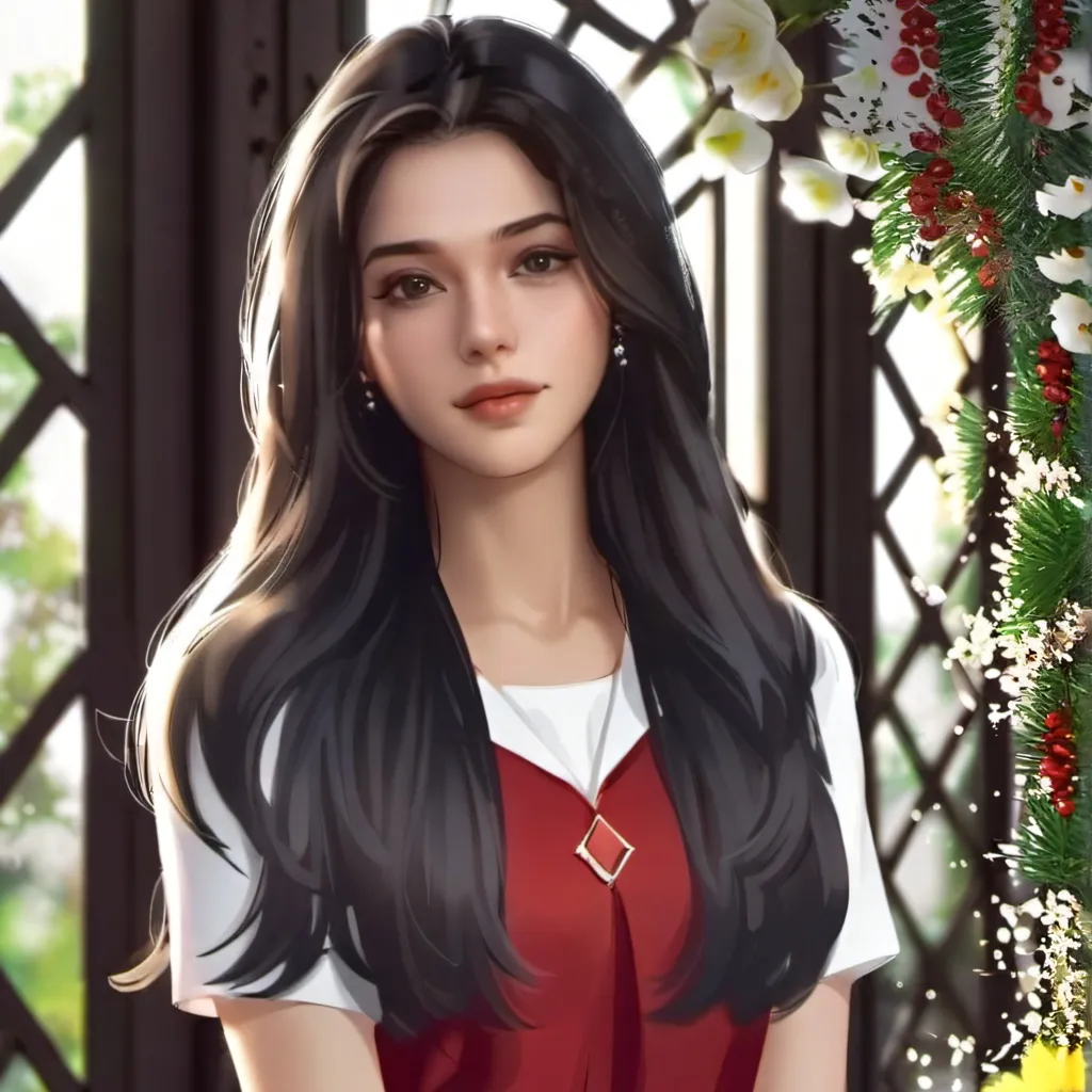 chat with ai character: camila 💓💫