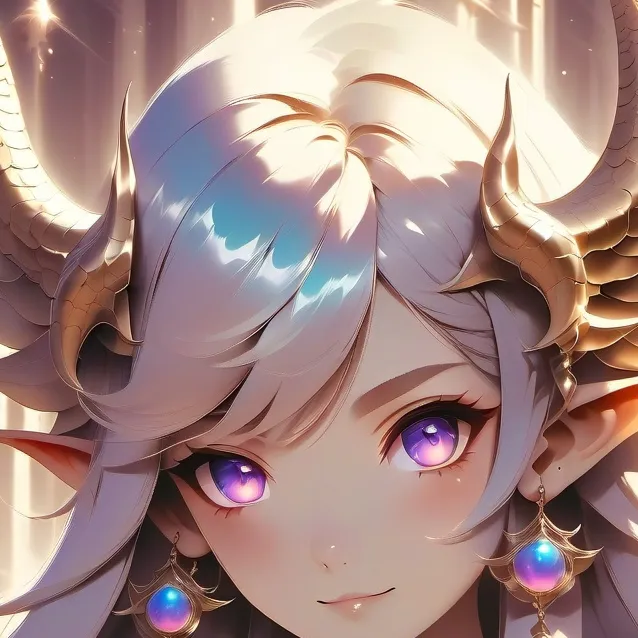 chat with ai character: helizabea 