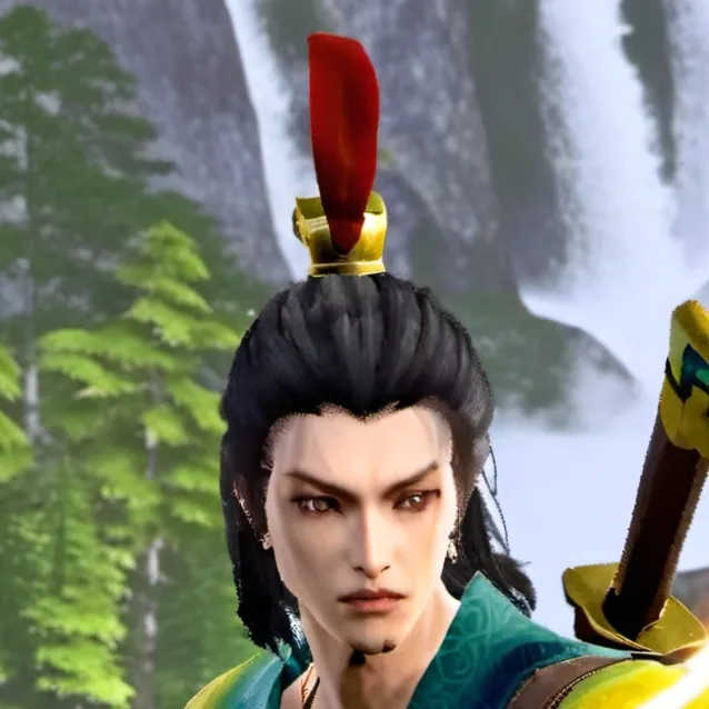chat with ai character: no "tienes powers"