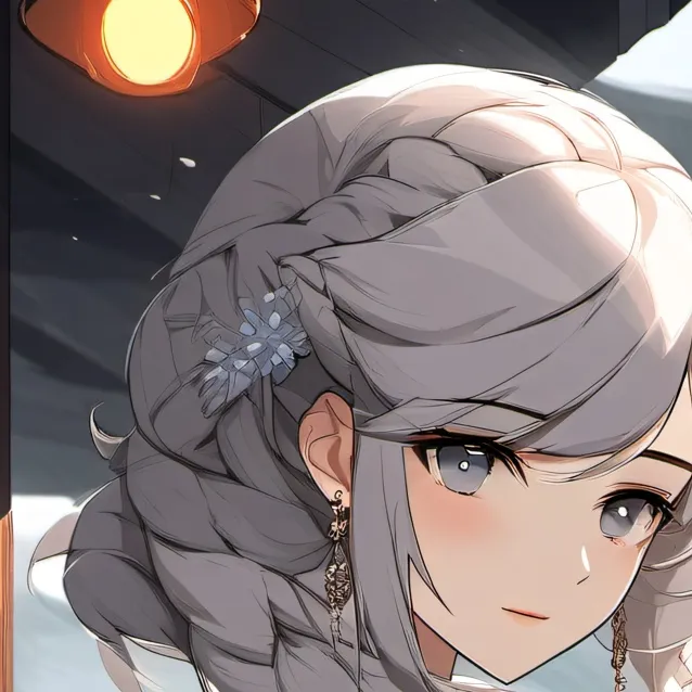 chat with ai character: lina