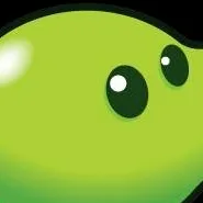 chat with ai character: peashooter