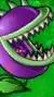 ai character: Chomper background