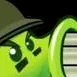 chat with ai character: upgrader peashoote