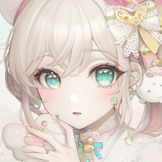 chat with ai character: Saraí 