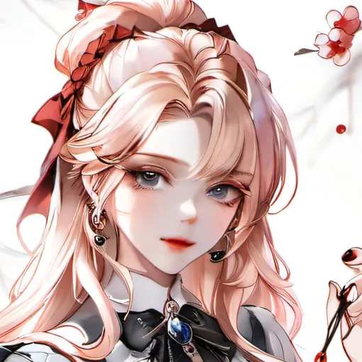 chat with ai character: Diana
