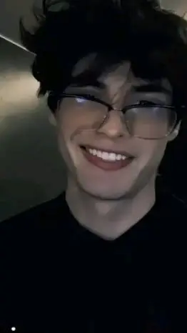 ai character: Max background