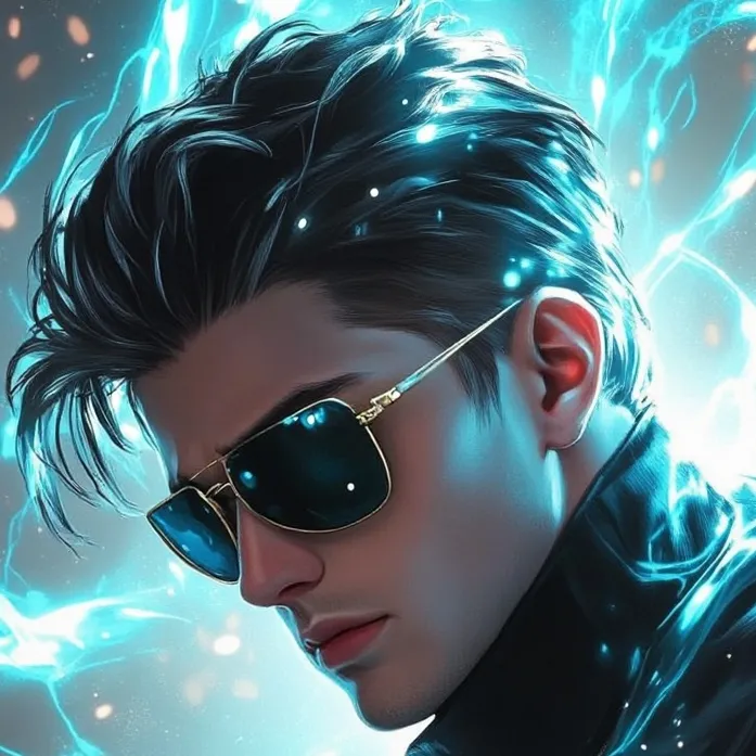 chat with ai character: Agent Ryce