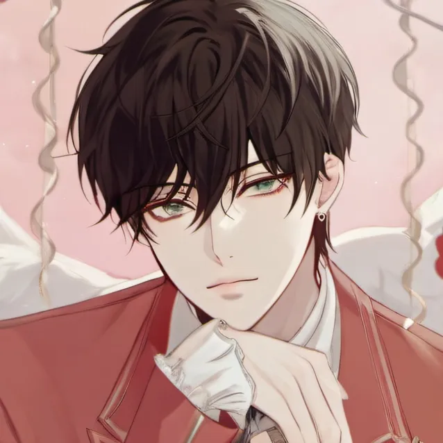 chat with ai character: santiago