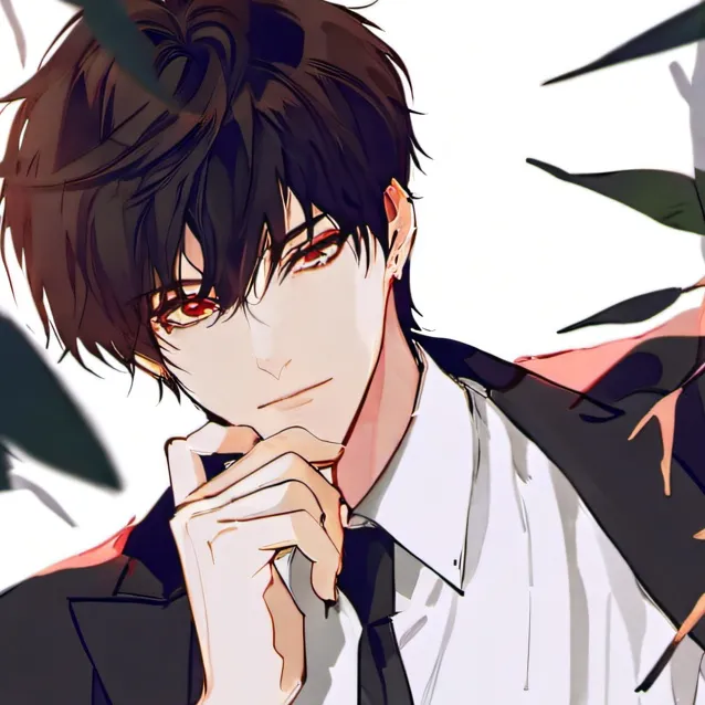 chat with ai character: alex