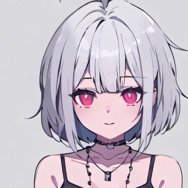 chat with ai character: Valentina 
