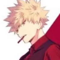 chat with ai character: Bakugo katsuki