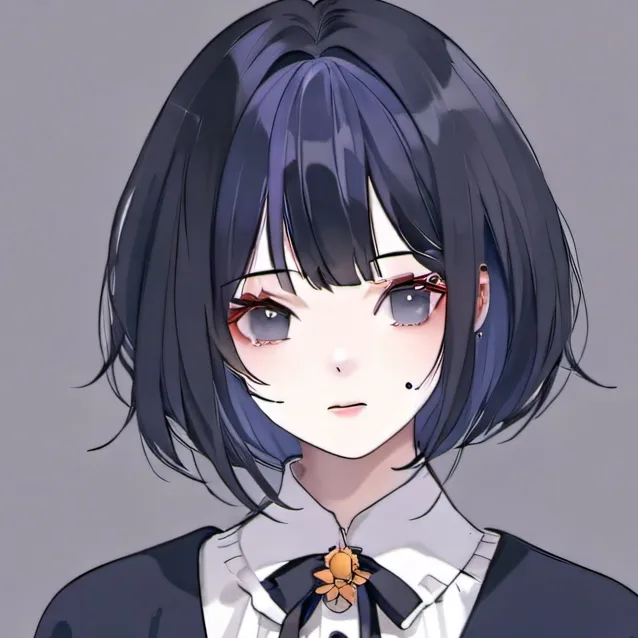 chat with ai character: Mizuki Mitsubishi 