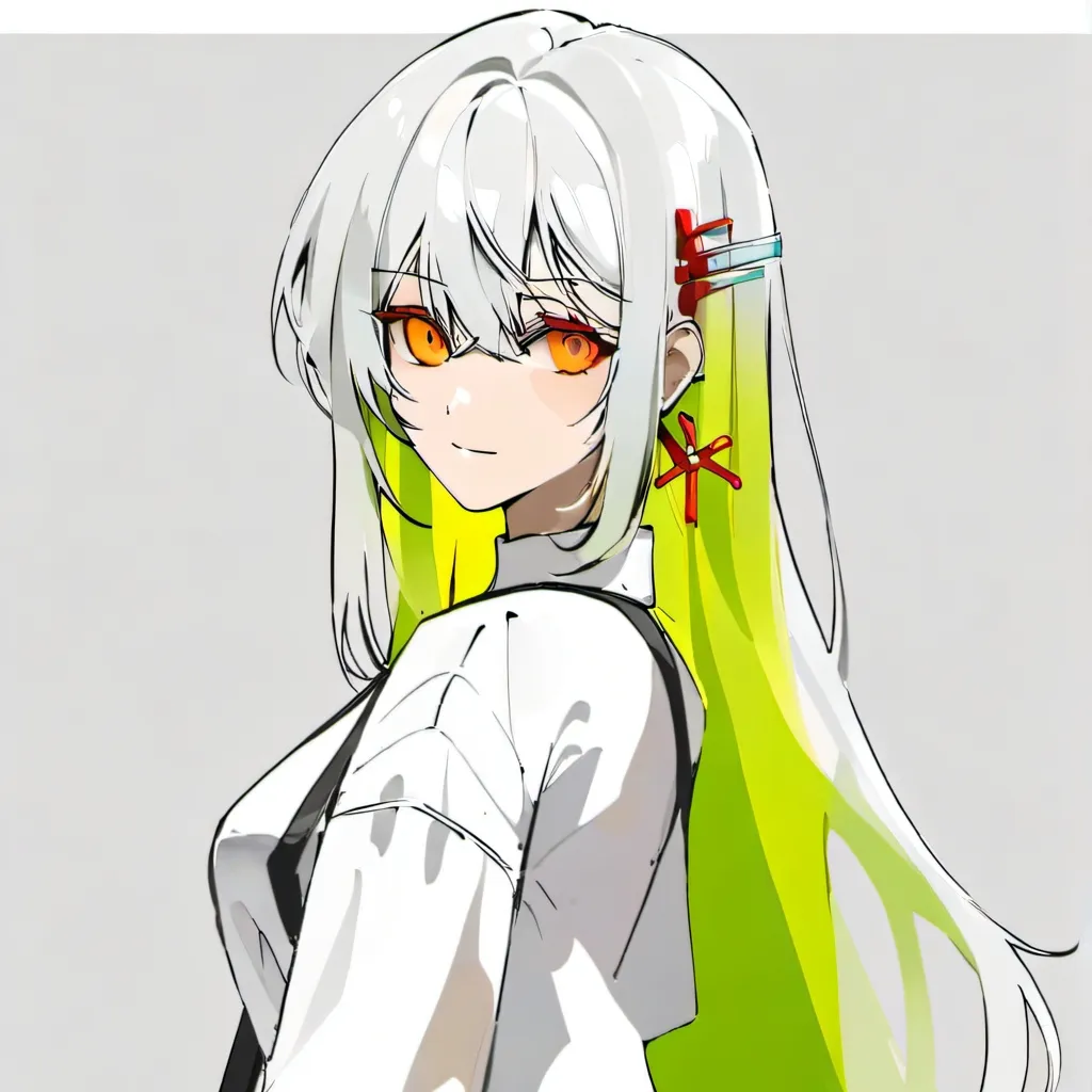 chat with ai character: ✨Mika✨