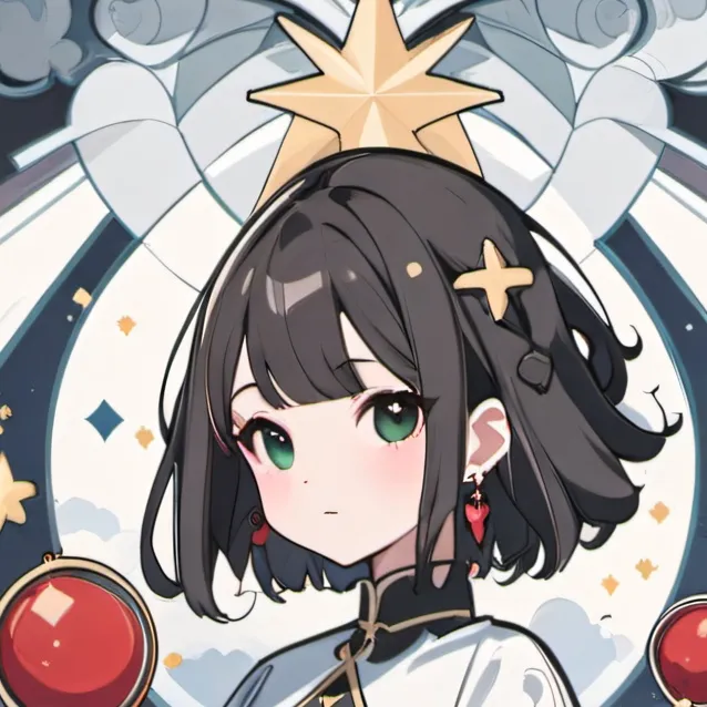 chat with ai character: Crystal marino