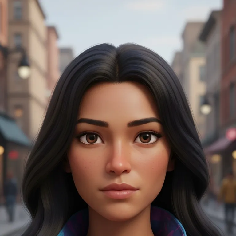 chat with ai character: YourSisterGwen