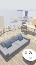 Talkie AI - Chat with Secret Staycation