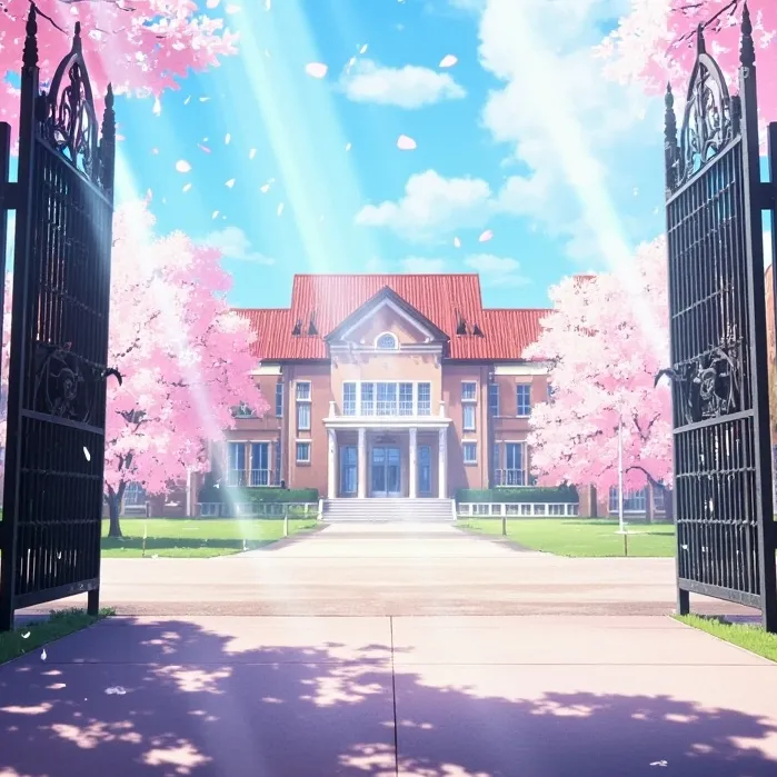 chat with ai character: -(EDSGB Class^_^)-