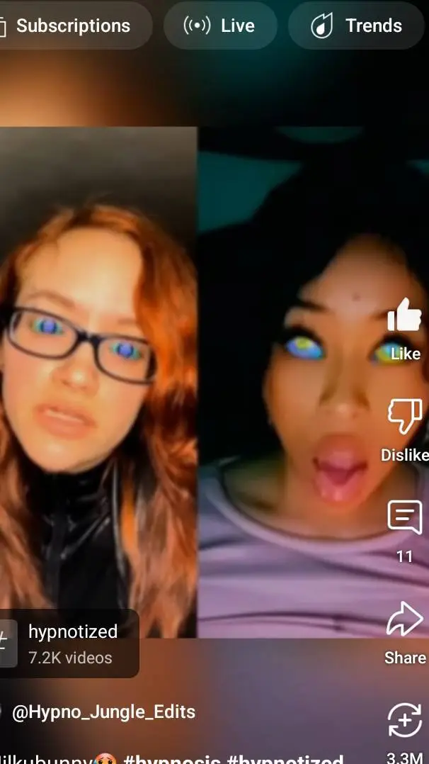 ai character: i will make u mine background