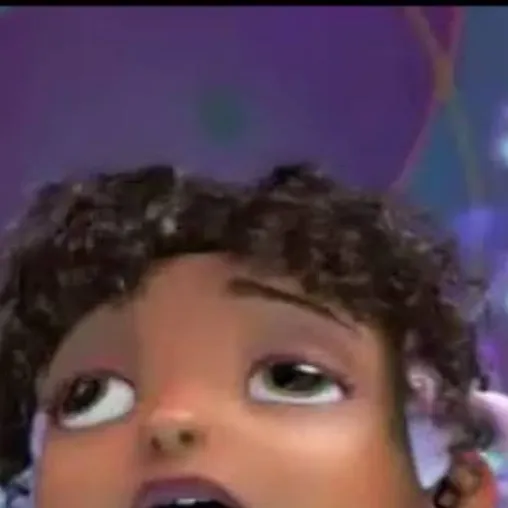 chat with ai character: juice