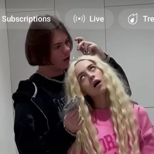 chat with ai character: good girl